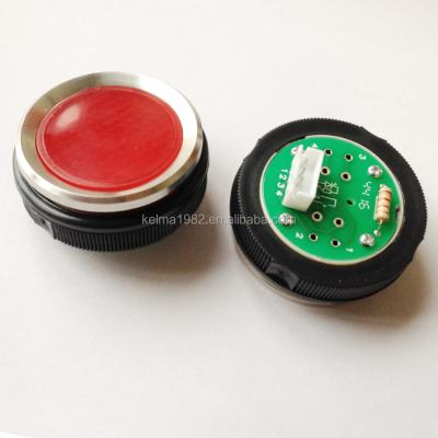 China Emergency Light for Elevator Model ZL-22E Elevator Emergency Light, Elevator Lamp, Elevator Indicator for sale