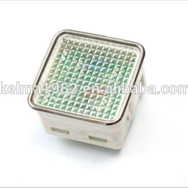 China Elevator Emergency Light Elevator Emergency Light, Elevator Lamp, Elevator Indicator ZL-1E for sale