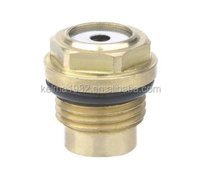 China Water heater brass safety valve, safety valve SV-1007 for sale