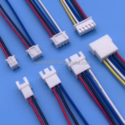 China Home Appliance Model KW053 Elevator Button Wire, Automotive Wiring, Car Wire Harness for sale