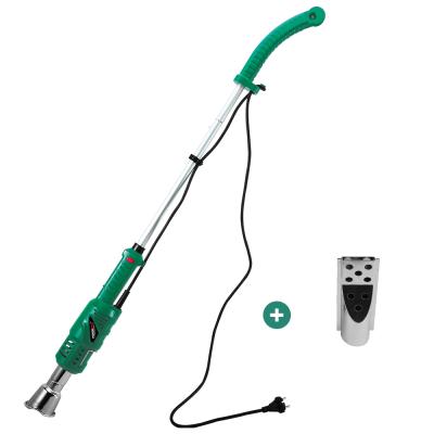 China 2000W Electric Thermal Weed Burner Weeder PGTW2000 for sale