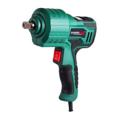 China 12V 300N.m PCIW12D impact wrench for sale