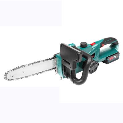 China 20V cordless chainsaw 305MM for sale