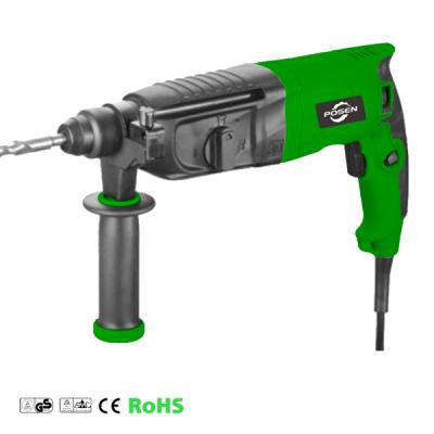 China Professional 950W 3.2J PT06BYH Electric Rotary Hammer Drill for sale