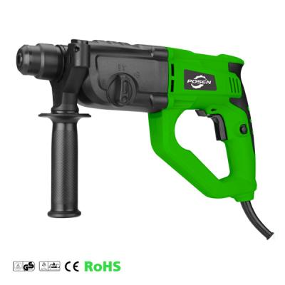 China 4 800W 1050W Electric Rotary Hammer Drill for sale