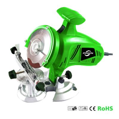 China Other 250W Electric Chainsaw Blade Sharpener Machine for sale