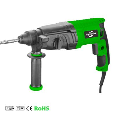 China Best 800W 2.8J PT06BYE Rotary Hammer Drill for sale