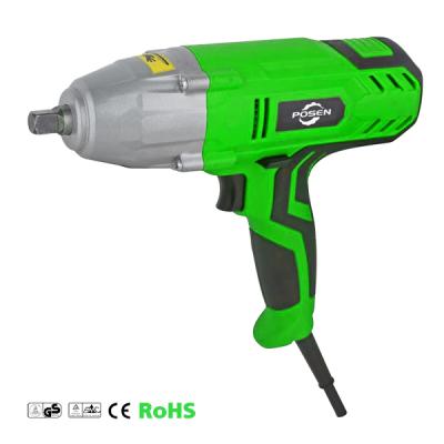 China The best electric 520W impact wrench PT05GLC for sale