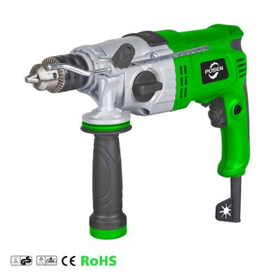 China 1050W 13mm Electric Concrete Impact Drill for sale