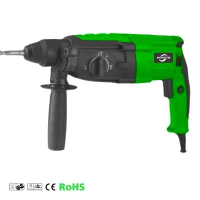 China 850W Electric Rotary Hammer Drill PT06BYG for sale