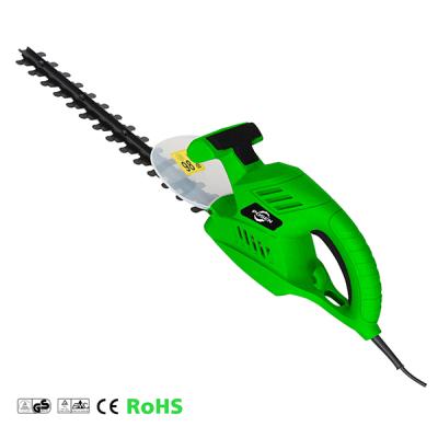 China Cheap electric 450W hedge trimmer GT03ALA for sale