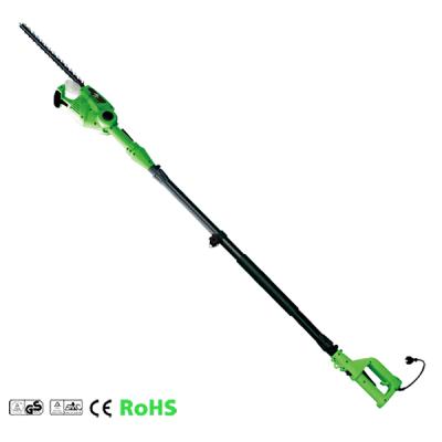 China 2 In 1 Long Pole 400W GT01ALA Hedge Trimmer for sale