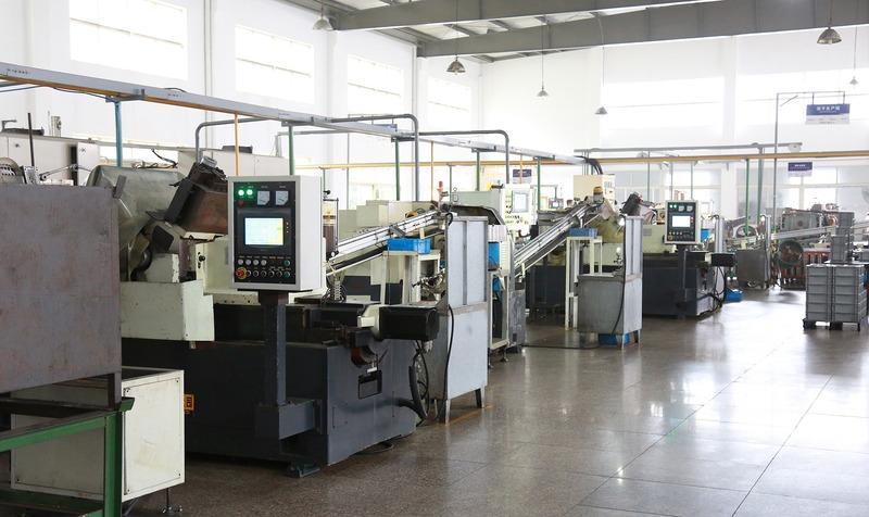 Verified China supplier - Huicheng Chuangqi Automation Equipment Factory