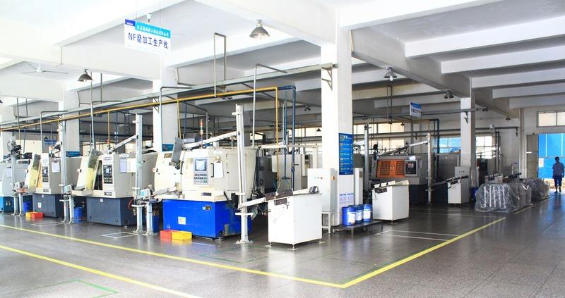 Verified China supplier - Huicheng Chuangqi Automation Equipment Factory