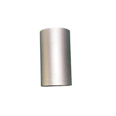 China CNC Aluminum Aluminum Extrusion Profiles Centering Parts Aluminum Lathe Machine OEM Prototype CNC Machining Parts for sale