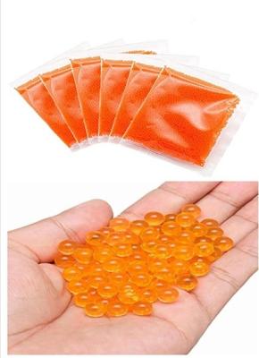 China Hot Sales GEL BALL 7-8mm 10000 Pieces Per Pack Electric With Water Balls Beads Refill Ammo Gel Ball Blaster for sale