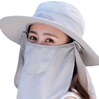 China 2021 Hot Selling Picture Women Cowboy Hats Fun Light Bucket Hats for sale