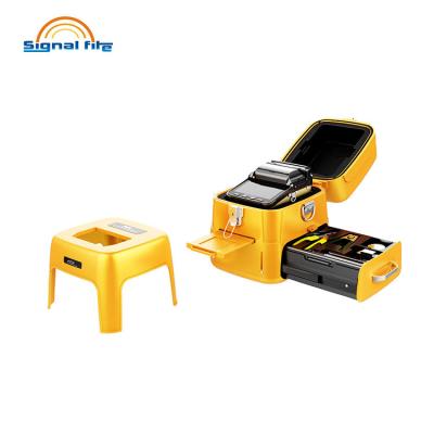 China AUTOMATIC PLIER fiber optic splicing machine / high quality and fusion plier / competitive price for sale