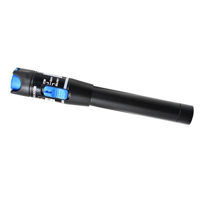 China FTTH TriBrer Fiber Optic Cable Locator VFL Pen Type Visual Fault Locator 30mW BML205-20 for sale