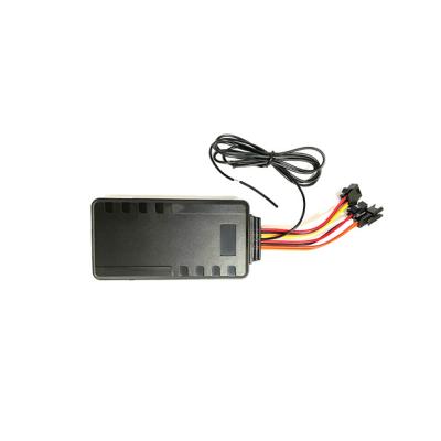 China 2G 4G Micro Motorcycle Car Motorcycle Locator Wholesale OEM Vehicle Hidden Satellite Small Tracking Device Mini Auto GPS Location Tracker for sale