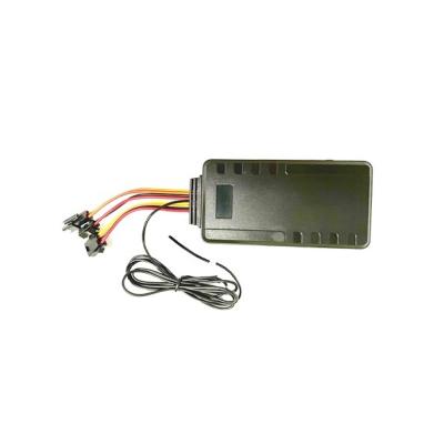 China Professional Motorbike Motorcycle Auto Car Tracking Location Device GPS Tracker with SIM Card for sale