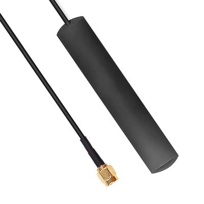 China 4g full frequency left Cabinet antenna LCD display module integrated machine antenna patch antenna QAT101 for sale