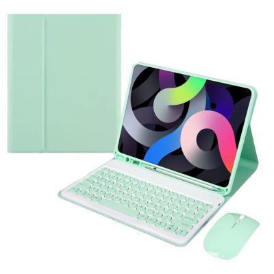 China Light Weight For Ipad 10.2 Inch 2019 Radio Keyboard Case Tablet PC Keyboard Case For Ipad 10.2 for sale