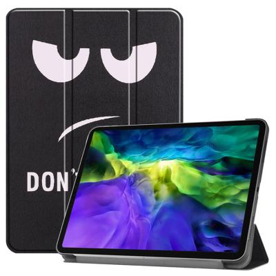 China Anti-water Tablet Case Cover For Ipad Pro 11 Auto Sleep / Ipad Pro 11 Inch 2020 Wake Cover for sale