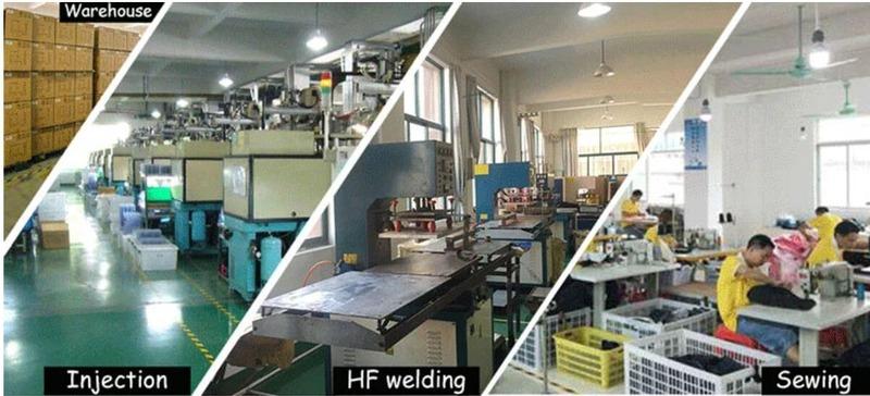 Verified China supplier - Xiamen Sunions Industry Co., Ltd.