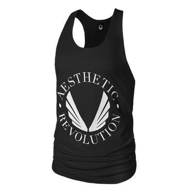 China Wholesale Custom QUICK DRY Logo Size Color Fitness Sportswear Home Workout Sleeveless Singlet For Men High Quality Exercising for sale