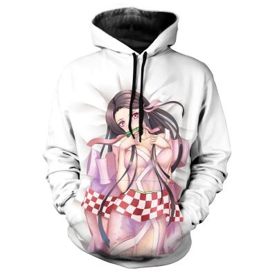 China Wholesale Digital camouflage hoodies 3d print anti-pilling sublimation hoodie black with white strings for men for sale