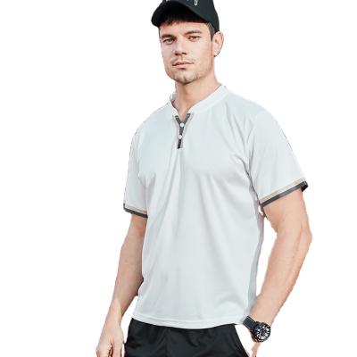 China Breathable 2022 Summer Sets Casual Wear Man Short Set 2 Piece Sport Wear T-shirts And Shorts Sets Male Gym for sale