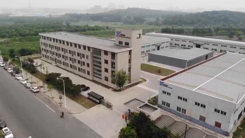 Fornecedor verificado da China - Dalian Modular Assembly Technology Co., Ltd.