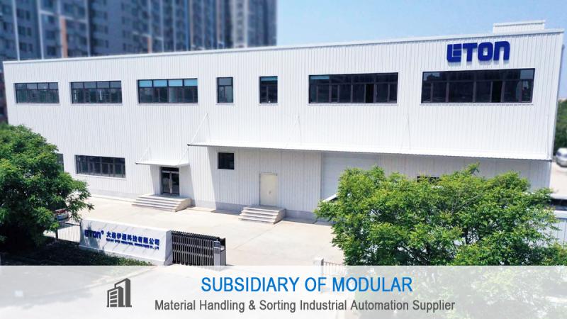 Verified China supplier - Dalian Modular Assembly Technology Co., Ltd.