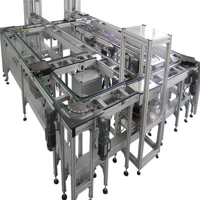 Китай Other Modular Pallet Conveyor Transfer Conveyor Transfer продается