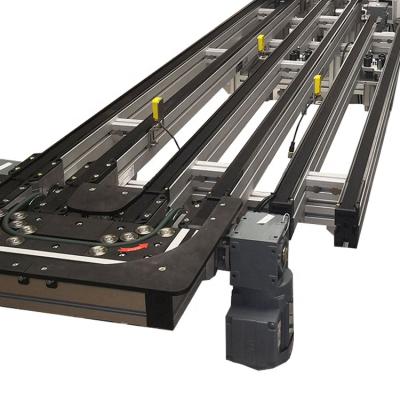 China Other PTS1 Pallet Conveyor en venta