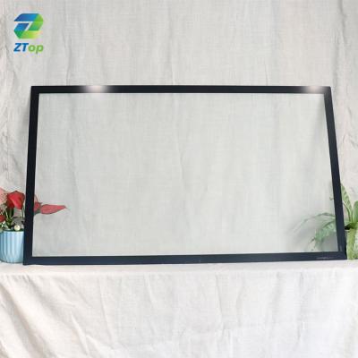 China School Interactive Whiteboard/Education Board AG/AR/AF Tempered Printed Glass Panel for sale