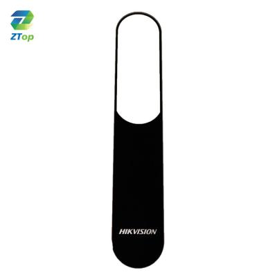 China Supermarket 2023 Face Recognition Fingerprint Digital Password Smart Lock Glass Panel for sale