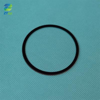 China Supermarket Used for optical imaging equipment AR coated glass with low reflection and high transmittance for sale