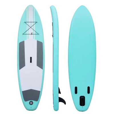 중국 OHO Inflatable Paddle Sup Surfing Board OHO- ISB-320 10 pcs 3 Years Warranty 판매용