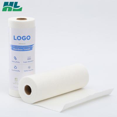 China Newly Designed Viable Stabilized Feeds Kitchen Oil Absorption Decontamination Paper Wipes for sale