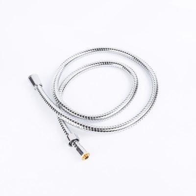 China SS201/SS202/SS304/Brass Stainless Steel Flexible Shower Hose Pressure High Pressure Hose for sale