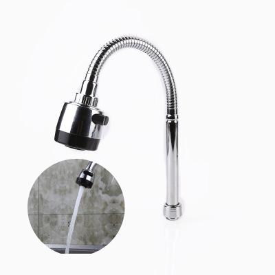 China 2 Function 2 Function Faucet Aerator Hose Sink Sprayer Aerator Kitchen Accessories for sale