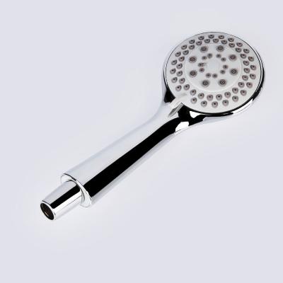 China Without Switch Cheap Shower Head Hot Sale Hand Shower for sale