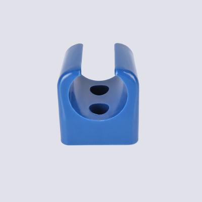 China Without Switch Plastic Wall Mount Hand Shower Bracket For Hand Shower Or Shattaf for sale