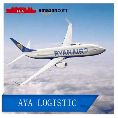 China Express Courier DAP Services From China To Mexico USA With Best Rate YSM-WJ-1187 for sale