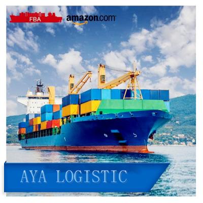 China Cheapest sea freight shipping logistic company from China to Romania YSM-WJ-1195 for sale