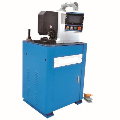 China Other High Pressure Rubber Hose Crimping Tool Crimping Machine For High Pressure Hydraulic Hoses for sale