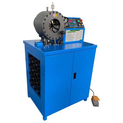 China Other China Supplier Wholesale Hydraulic Hose Crimping Machine for sale