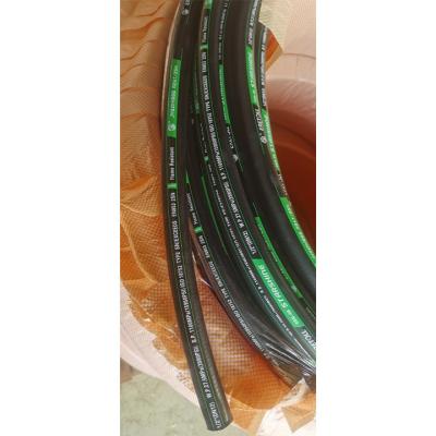 China High Tensile Steel Wire Supplier High Quality Heat Resistant Hydraulic Rubber Hose Steel Wire High Pressure Rubber Hydraulic Hose for sale